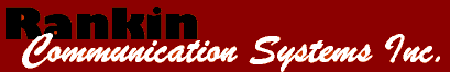 Rankin Communication Systems